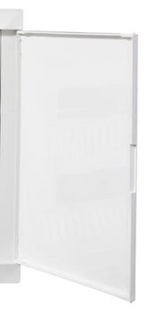 Door for AA-24 white panel